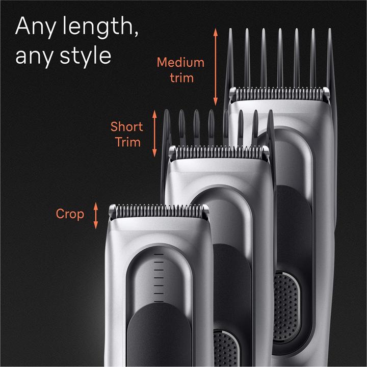 Image du produit Braun HC7390