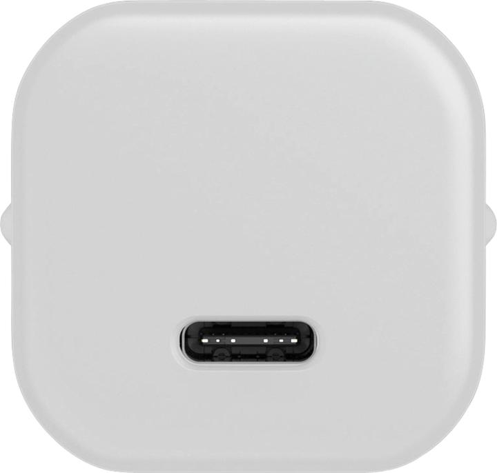 Produktbild Goobay USB-C Nano Schnellladegerät mit GaN Technologie (30 W)