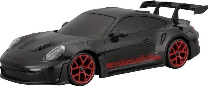 Actual product image Maisto Porsche 911 GT3