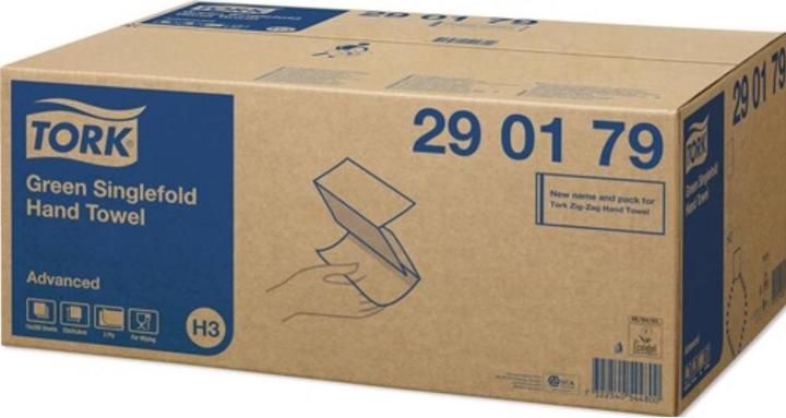 Immagine prodotto Tork Tovaglioli di carta 2 veli 15 Pc (15 x)