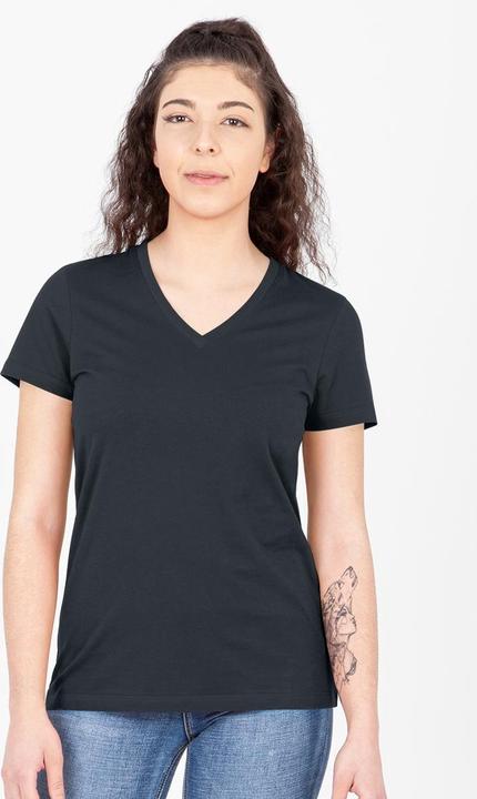 Actual product image JAKO T-shirt Organic (42)