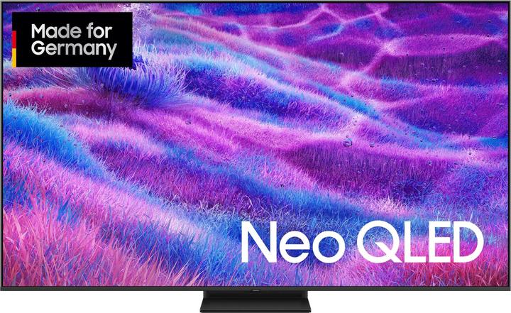 Samsung 55" Neo QLED QN80F 4K Vision AI Smart TV (2025) (55", QLED, 4K, 2025)