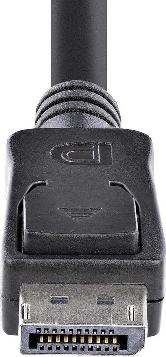 Immagine prodotto StarTech DisplayPort — DisplayPort (3 m, DisplayPort)