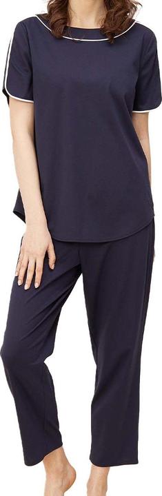 Produktbild Féraud Basic Schlafanzug (48, 4XL)