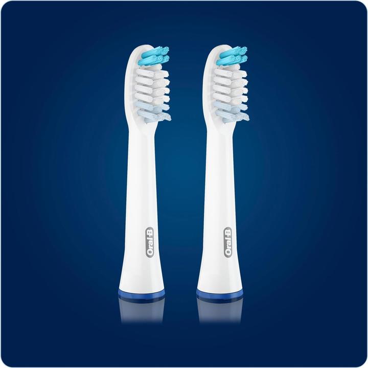 Actual product image Oral-B Pulsonic Clean (1 x)
