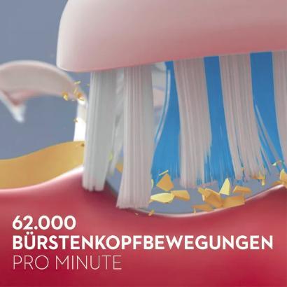 Image du produit Oral-B Pulsonic Slim Clean (Brosse à dents sonique)