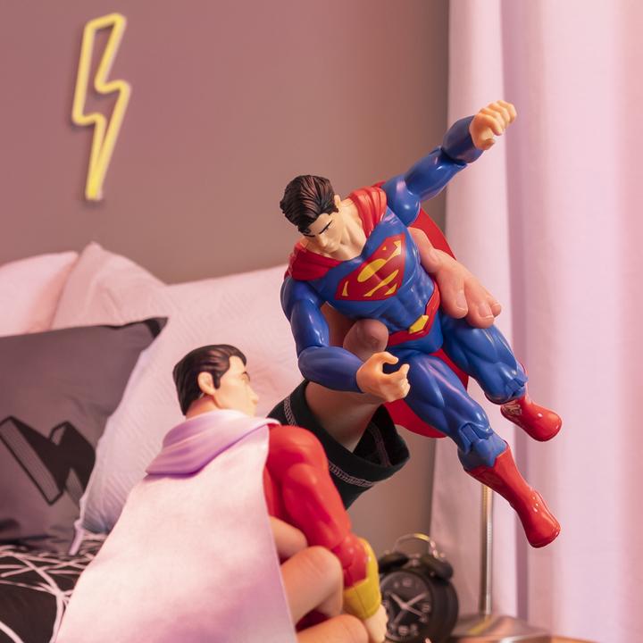Produktbild Spin Master DC -Actionfigur