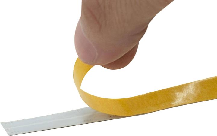 Produktbild Ansmann LED-Band mit Sensor (Warmweiss, 200 cm, Indoor)