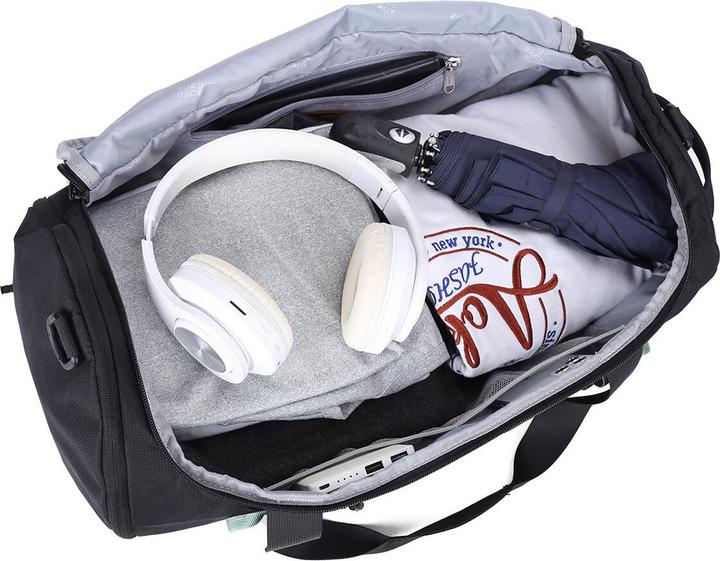 Image du produit Aoking Sac de voyage (6372.45 l)