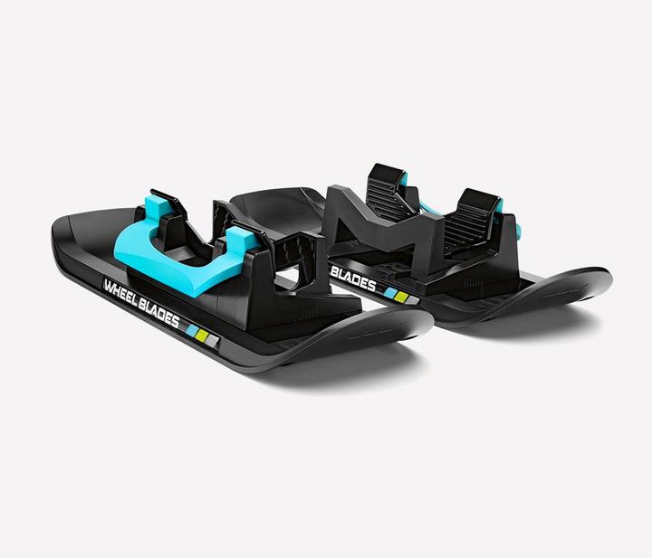 Wheelblades XL Kinderwagen Skipaar