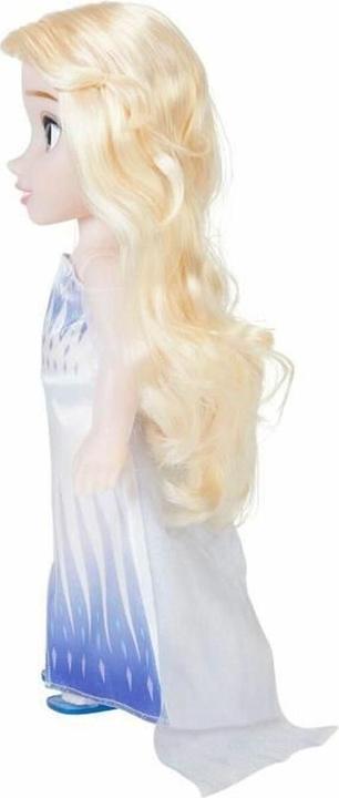 Actual product image Jakks Pacific Disney Frozen Elsa the Snow Queen
