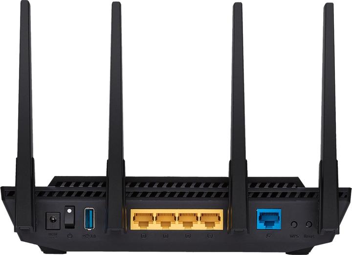 Produktbild ASUS RT-AX58U V2
