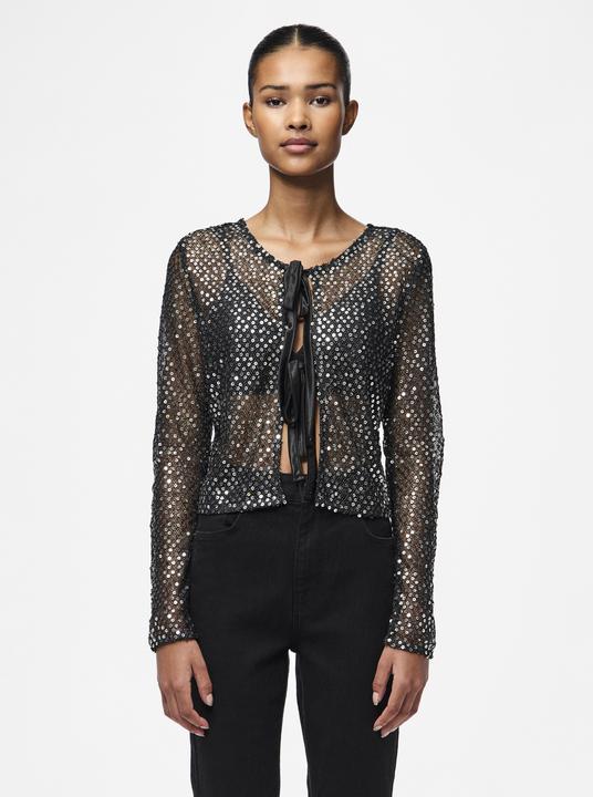 Produktbild Pieces PCRISSI Wendbares Top (XS)