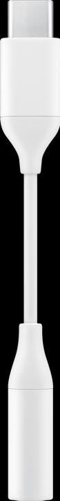 Produktbild Samsung USB-C Audio-Adapter (USB Typ C, 3.5mm Klinke)