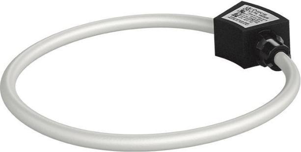 Actual product image Janitza 1503636 Rogowski coil Ø 200mm