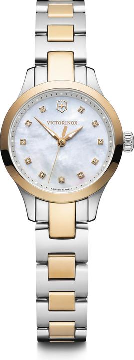 Victorinox Alliance XS (Analoguhr, Swiss Made, 28 mm)