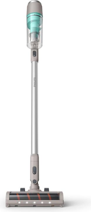 Produktbild Philips XC2012/01 Kabelloser Staubsauger 2000 Series