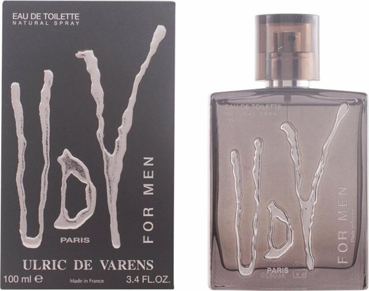 Ulric De Varens Udv (Eau de Toilette, 100 ml)