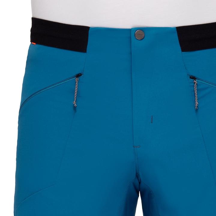 Produktbild Mammut Aenergy Light SO Shorts (48, M)