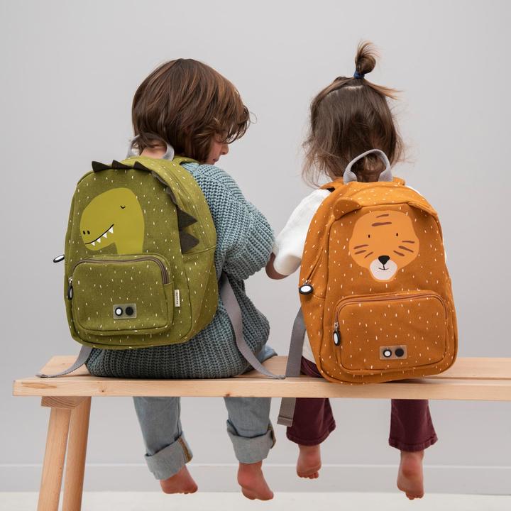 Actual product image Trixie Baby Backpack