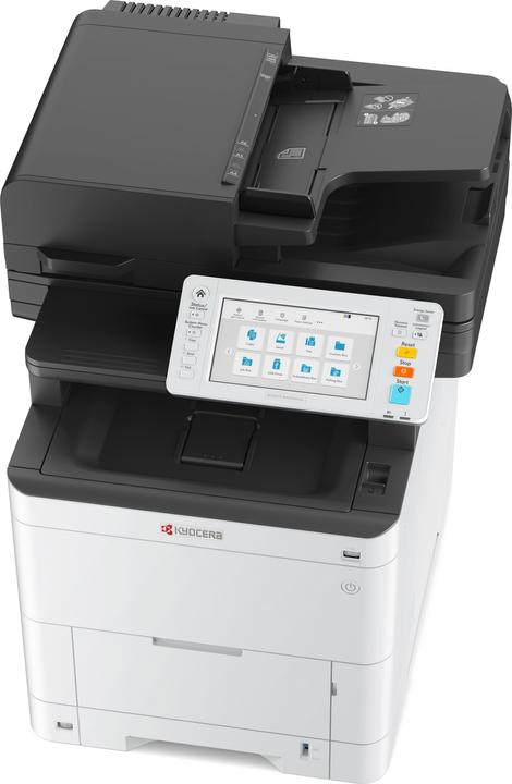 Immagine prodotto Kyocera ECOSYS MA3500CIFX (Laser, Colore)