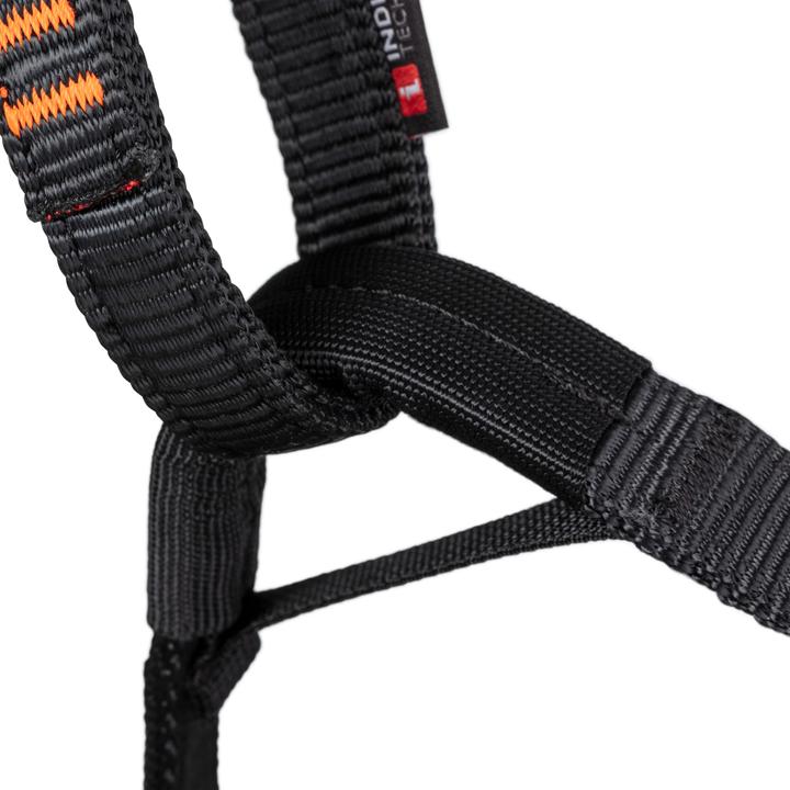 Actual product image Mammut 4 Slide (XS, S, M)