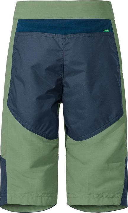 Actual product image Vaude Caprea Antimos (134, 140)