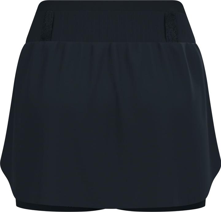 Actual product image Odlo Women's X-Alp Trail Skirt (M)
