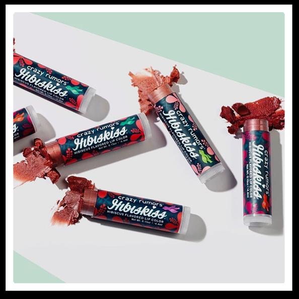 Produktbild Crazy Rumors Coral (Balsam, getönte Lippenpflege, 0.50 ml)