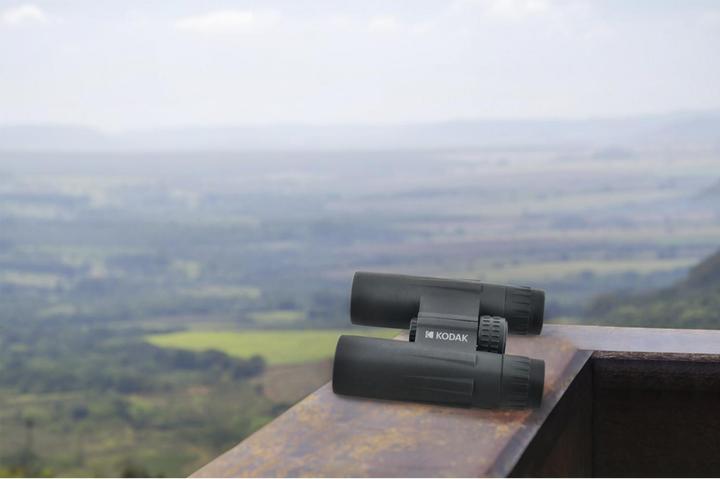 Immagine prodotto Kodak Binocolo BCS600 12x32 nero (12 x, 32 mm)