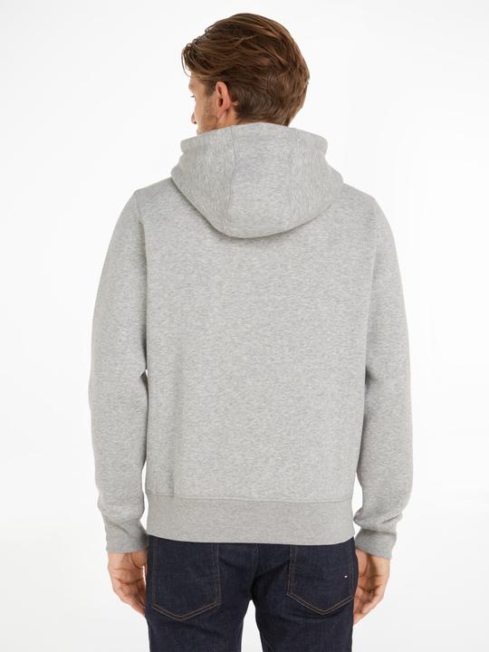 Image du produit Tommy Hilfiger Logo Flex Fleece (XS)