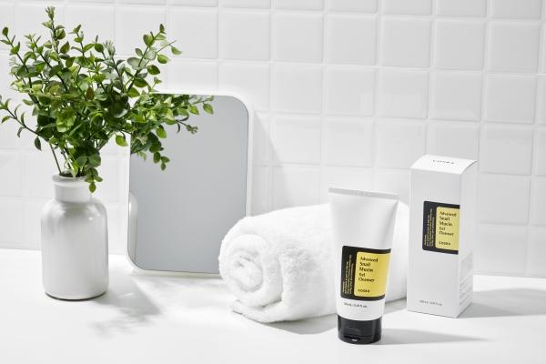 Immagine prodotto Cosrx Potere avanzato della mucina di lumaca (Gel, 150 ml)