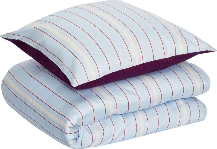 Hübsch Selvaggio (Set di biancheria da letto, 140 x 220 cm, 60 x 63 cm)
