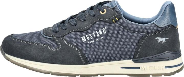 Produktbild Mustang Sneaker (45)