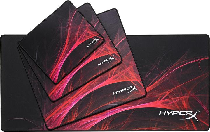 Actual product image HyperX Fury S Pro Speed Edition (L)