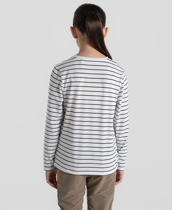 Produktbild Craghoppers Nosilife Cruz Long Sleeved T-Shirt (116)