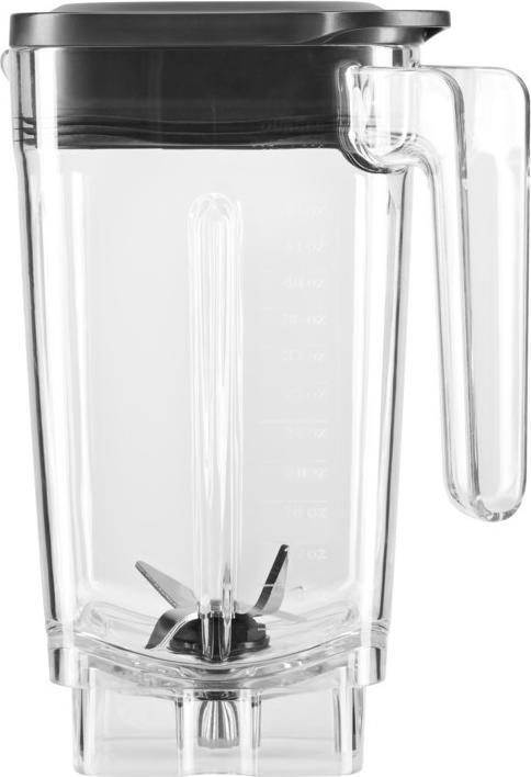 Produktbild KitchenAid Blender K150 rot (650 W)