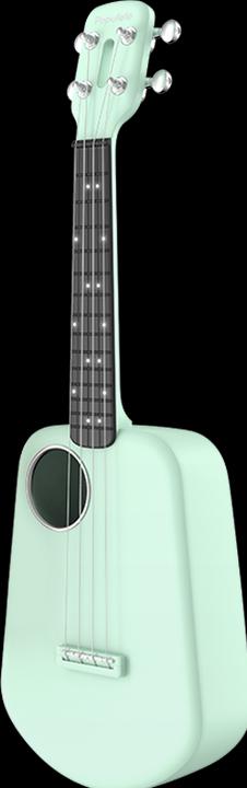 Actual product image Xiaomi Populele 2 Ukulele Green (Acoustic)