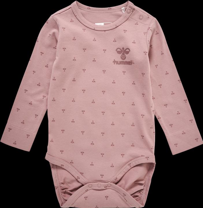 Immagine prodotto hummel hmlBEESY CORPO L/S (86)