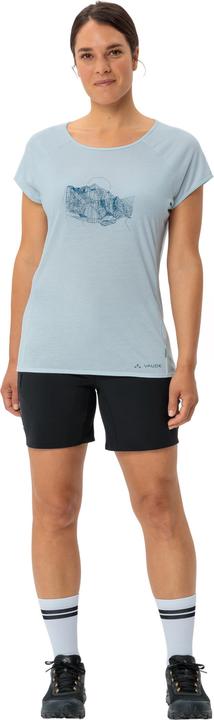 Immagine prodotto Vaude Tekoa T-Shirt II (44, XL)