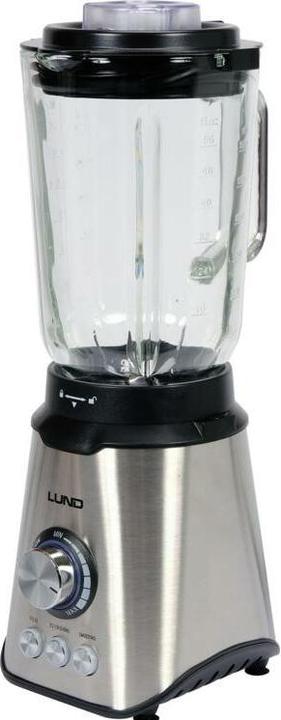 Actual product image Vorel LUND BLENDER KIELICHOWY 3w1 1,5L 1200W (1200 W)