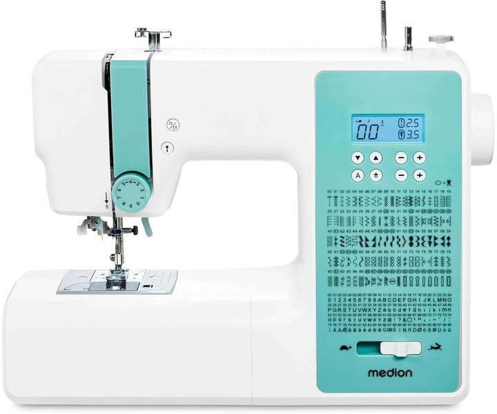 Medion LIFE® Digitale Nähmaschine SD36 (MD11881)