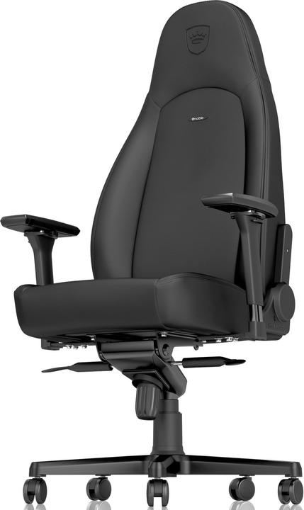 noblechairs ICON - Black Edition