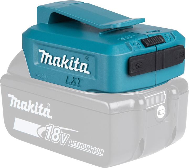 Produktbild Makita ADP05 (18 V)