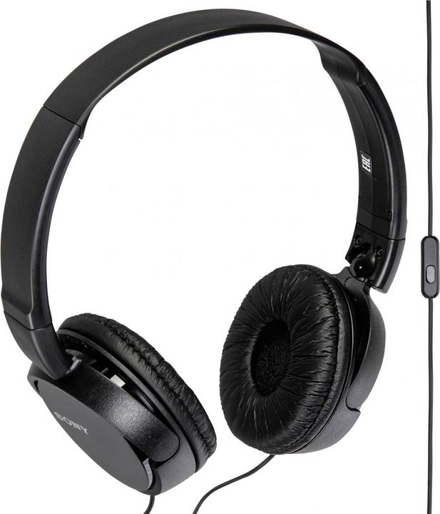 Produktbild Sony Mdr-Zx110ap (ANC, Kabelgebunden)