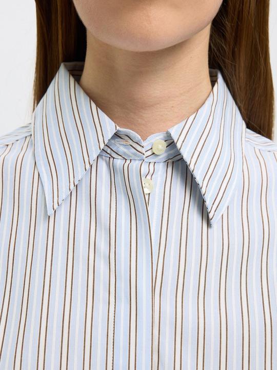 Produktbild Selected Femme Baumwoll Blusenkleid (36)