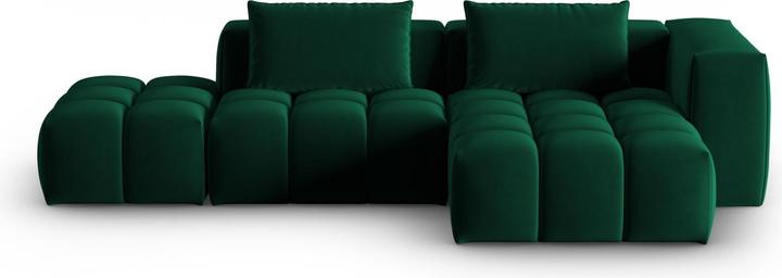 Actual product image CXL by Christian Lacroix Lorella (Corner sofa)