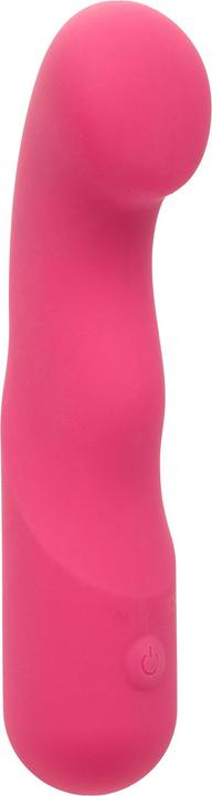 Actual product image CalExotics California Exotics Pixies Curvy Pink