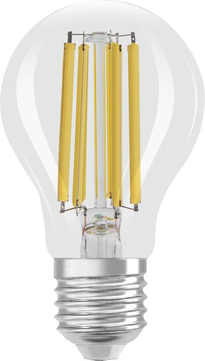 Produktbild Osram Led Filament Classic A (E27, 7.20 W, 1521 lm, 1 x, A)
