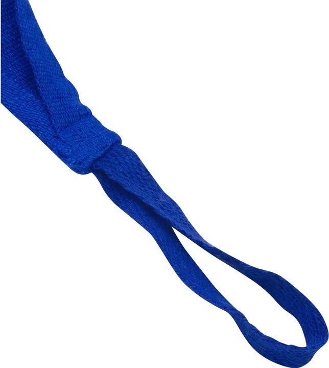 Actual product image adidas Bandage Boxing Crepe Blue, 2.55 m